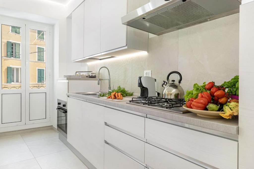 Paradise House - Shell Нолі Екстер'єр фото